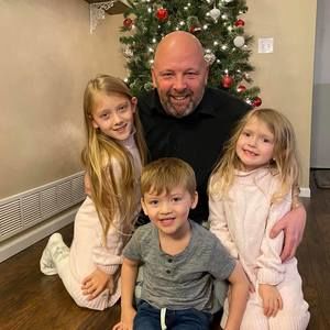 Meet your Posher, Matt